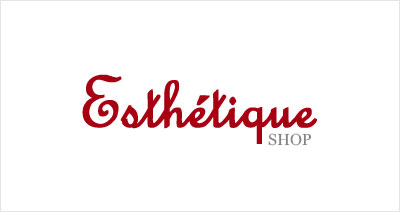 Find Beauty In An Elegant Online Shop. Check Out Esthetique Shop!