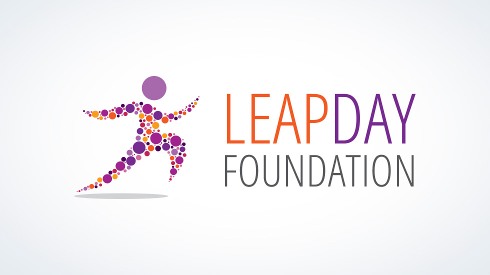 We Are The Happy Sponsors Of The Leap Day Foundation!