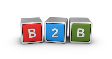 B2B marketing goes online